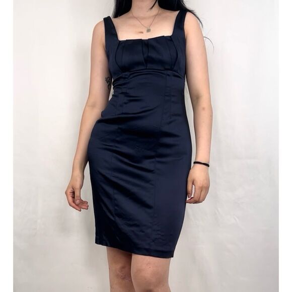 midi flare dress Lexi Short Sleeve Fit & – Marine Layer Lasaky – Sophisticated Black Color:Light Green STYLE:CASUAL